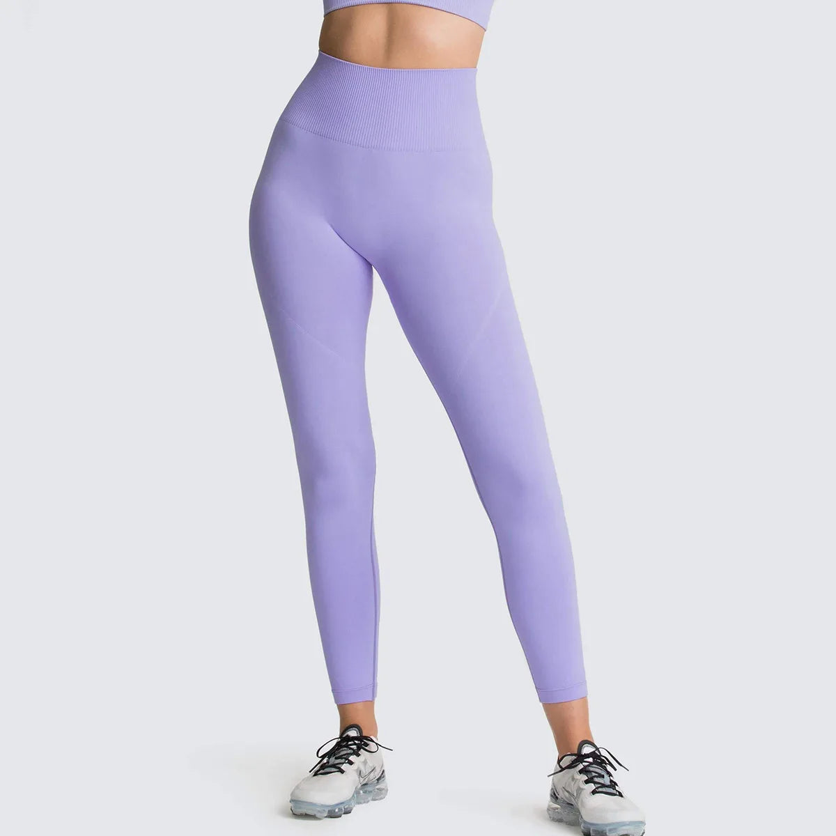 Women Seamless Yoga Leggings Push Up Sports Leggings Gym Fitness Sport Legging Tight Workout Fashion Butt Lift Running Pants